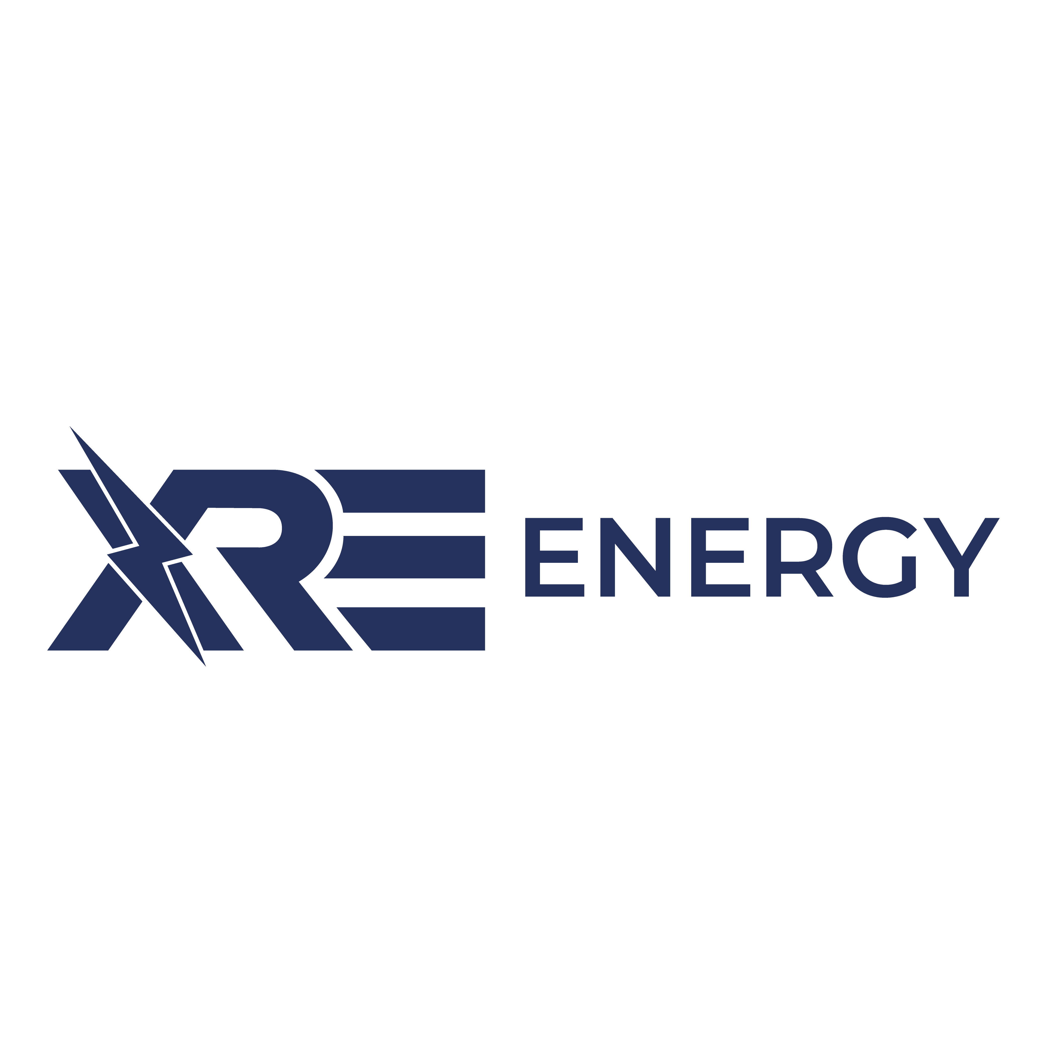 XRE Energy Logo